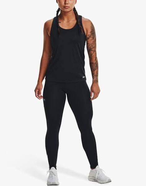 Under Armour Fly Fast 3.0 Leggings Black Women - M