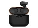 Sony Wf-1000xm3 - True Wireless Earphones With Mic - In-ear - Bluetooth - Nfc - Active Noise Canceling - Black