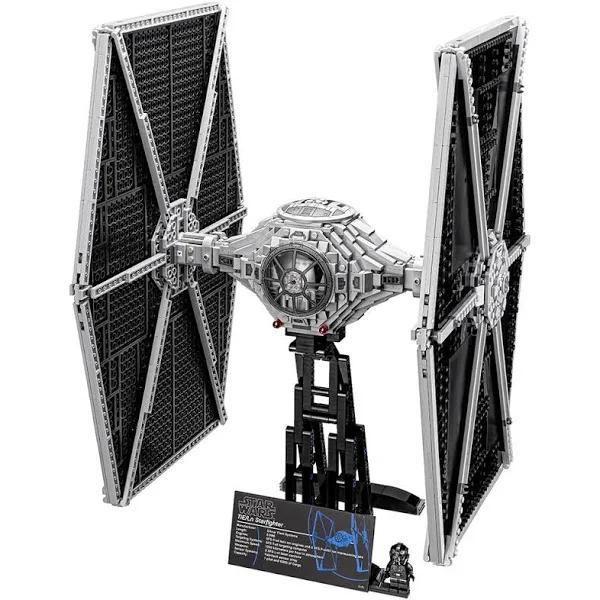 LEGO 75095 - Star Wars Tie Fighter