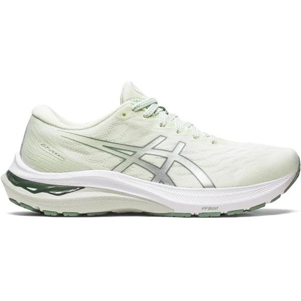 ASICS | Womens GT-2000 11 (Whisper Green/Pure Silver) 8.5