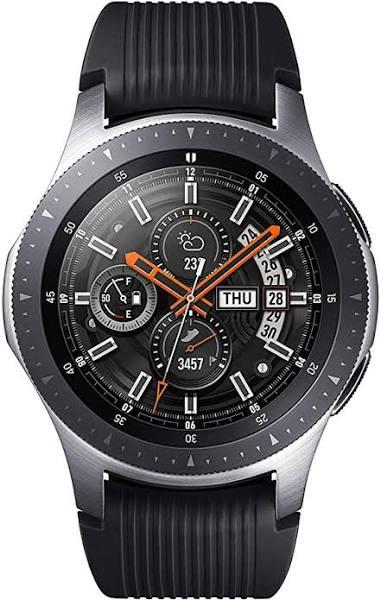 Samsung Galaxy Watch SM-R805 (46mm) Silver (LTE) - Good (Refurbished)