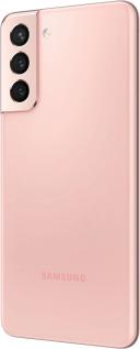 Samsung Galaxy S21 5G 8GB/128GB 6.2 Smartphone Pink