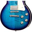 Gibson Les Paul Standard 60s Blueberry Burst Custom Colour