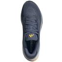 Adidas Supernova Rise Mens Running Shoes Grey/Yellow US 7