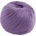 DMC Perle 5 Cotton #210 Medium Lavender 10g Ball 45m