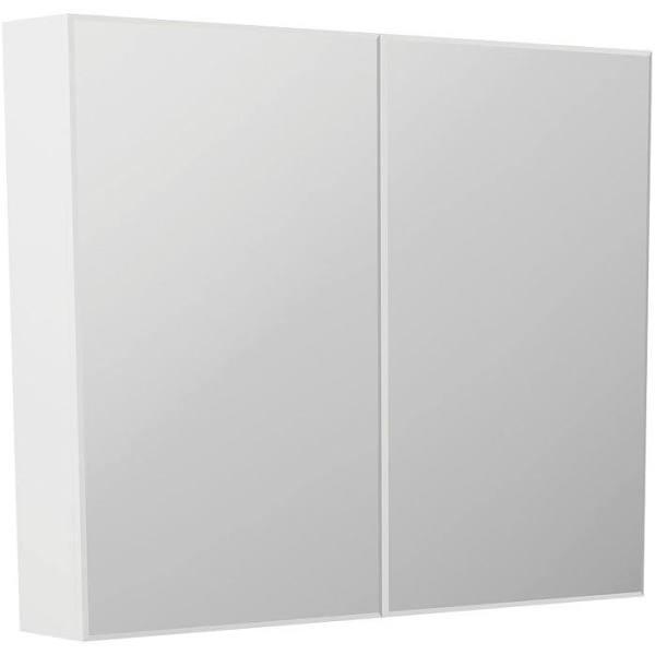 Fienza Mirror Shaving Cabinets 900mm / Bevelled Edge