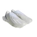 adidas-X Speedportal.1 Firm Ground Boots-Unisex-Cloud White / Cloud White / Core Black-13