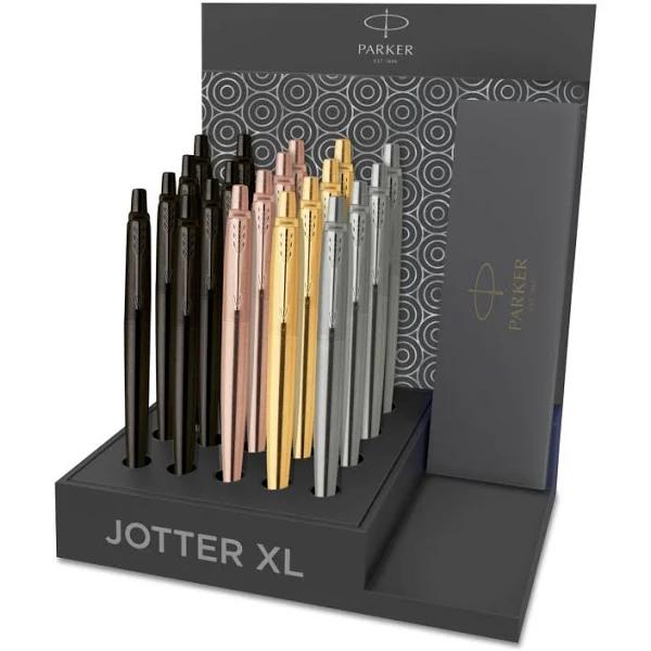 Parker Jotter XL Mono CDU20