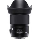 Sigma 28mm f/1.4 DG HSM Art Lens for Sigma