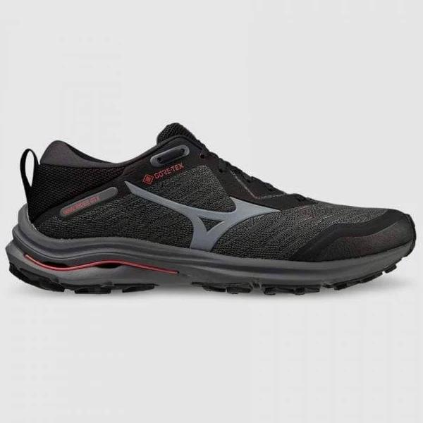 Mizuno Wave Rider GORE-TEX Mens Size 9.5 - The Athletes Foot | AfterPay Available