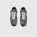 New Balance Gray 2002R Sneakers