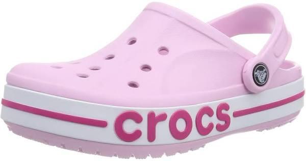 Crocs Unisex-Adult Bayaband Clogs