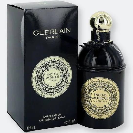 Encens Mythique d'Orient by Guerlain Eau de Parfum Spray Unisex 4.2 oz