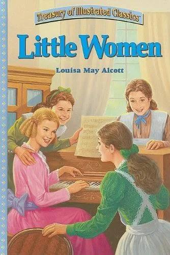 Little Women [Book]