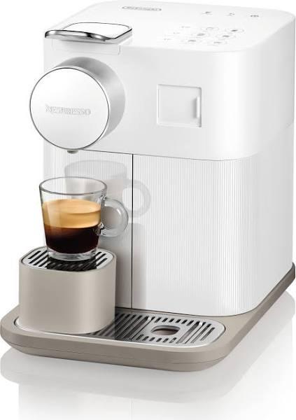 Delonghi EN650W Nespresso Gran Lattissima Coffee Machine