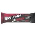 Crankt Protein + Energy Bar Raspberry & Coconut 60g