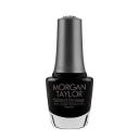 Morgan Taylor Nail Polish Water Field (15ml)