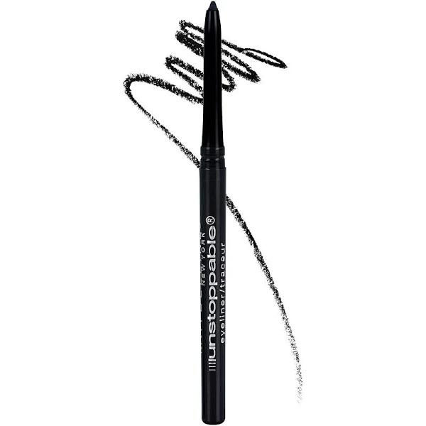 Maybelline Eyeliner Unstoppable Onyx