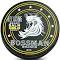 Bossman Relaxing Beard Balm Gold 60ml