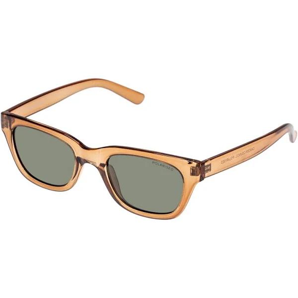 Cancer Council Kanowna Petite Sunglasses Brown