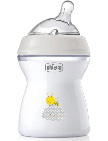 Chicco Baby Bottle Natural Feeling 2m+ 250ml