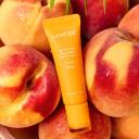 Laneige Lip Glowy Balm - Peach - 10gr