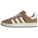 Adidas Originals Campus 00s Sneakers in Brown And Off White