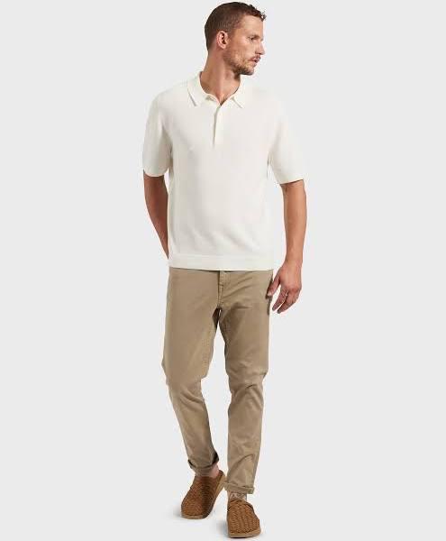 Academy Brand Jensen 5 Pocket Pant, Sand, 34