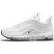 Nike Women's Air Max 97 WHITE/THUNDER