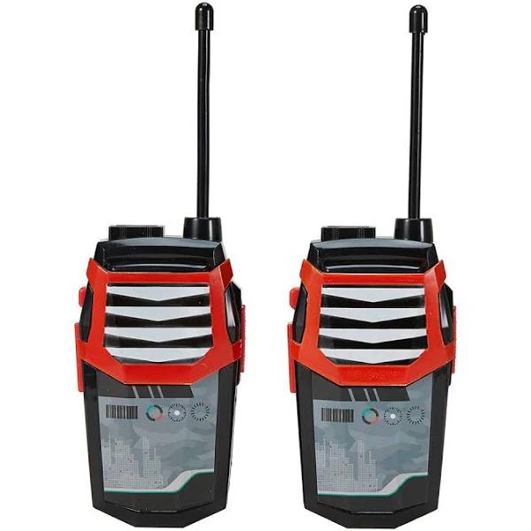 Anko Spy Walkie Talkies/Suitable for Ages: 5+ Years