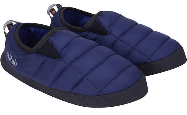 Rab Cirrus Hut Slipper, Nightfall Blue