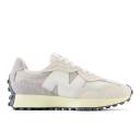 New Balance Unisex 327 Sea Salt/Raincloud - Size 13