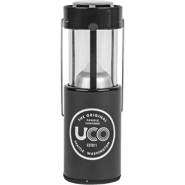 UCO Original Candle Lantern - Grey