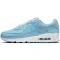 Nike Air Max 90 'Blue Chill' Sneakers | Men's Size 9.5