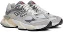 New Balance 9060 Rain Cloud Grey