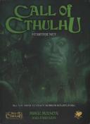 Call of Cthulhu RPG - Starter Set