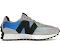 New Balance 327 Grey/Blue MS327SD Men's