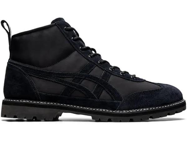 Onitsuka Tiger Mexico Rinkan Black/Black 11 US