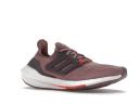 Adidas Women's Ultraboost 22 Running Shoes, Size 10, Mauve/Purple