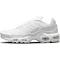 Nike Air Max Plus Women's Shoes - White