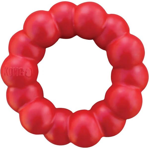 Kong Ring Dog Toy - Medium/Large