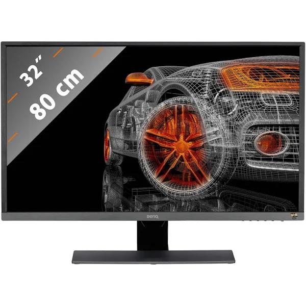 BenQ EW3270U 31.5" 4K UHD HDR FreeSync VA LED Monitor