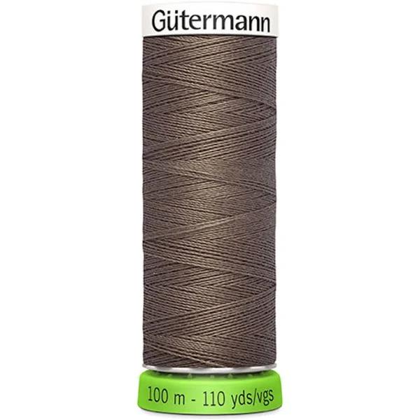 Gutermann Sew All Thread rPet, Colour 439- 100m