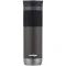 Contigo 2094850 Snapseal Insulated Travel Mug, 20 oz, Sake