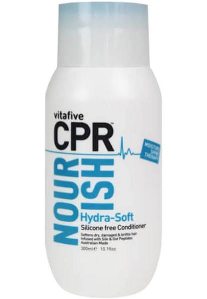 CPR NOURISH: Hydra-Soft Conditioner 300ml