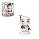 Star Wars - Boba Fett Snowman (Pop! Vinyl)