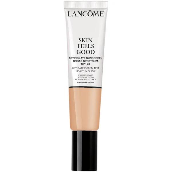 Lancome Skin Feels Good Hydrating Skin Tint - 010C Cool Porcelaine