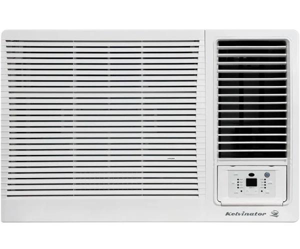 Kelvinator KWH22HRF 2.2kW Window/Wall Reverse Cycle Air Conditioner