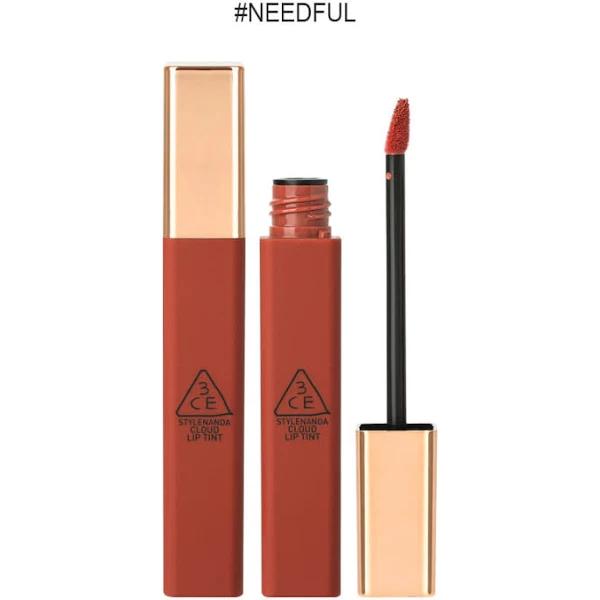 3CE Cloud Lip Tint #NEEDFUL