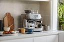 Breville BES878BSS The Barista Pro Espresso Coffee Machine Stainless